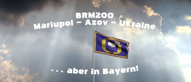 Mariupol-Azov-Brevet